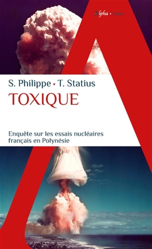 OXIQUE, de Sébastien Philippe | portada del libro