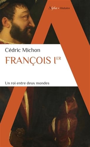 RANCOIS IER, de Cédric Michon | portada del libro
