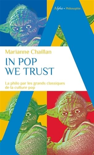 N POP WE TRUST, de Marianne Chaillan | portada del libro