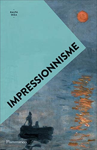 MPRESSIONNISME, de SKEA RALPH | portada del libro