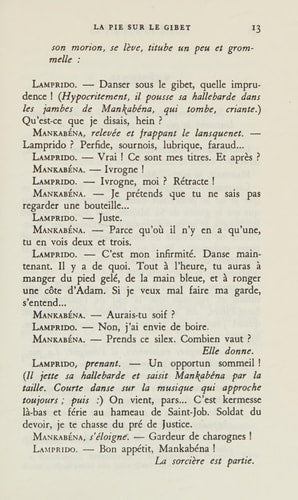 THEATRE T3, de Michel De Ghelderode | portada del libro