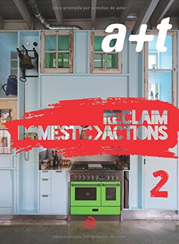 RECLAIM: DOMESTIC ACTIONS 2 (ESP-ING), de Fernández Per | portada del libro