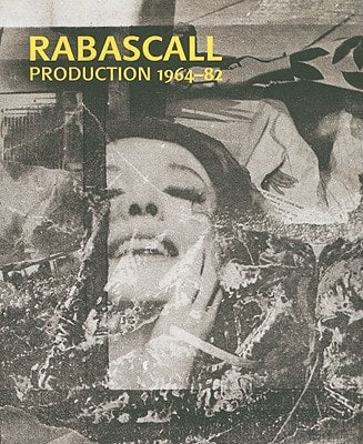 RABASCALL, PRODUCTION, 1964-1982, de RABASCALL MONTRABA | portada del libro