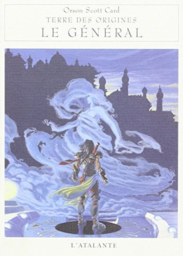 LE GENERAL TERRE DES ORIGINES T2, de CARD ORSON SCOT | portada del libro