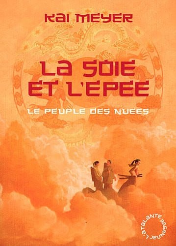 LA SOIE ET L EPEE, de MEYER KAI | portada del libro