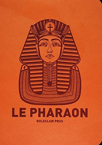 LE PHARAON NED, de PRUS BOLESLAW | portada del libro