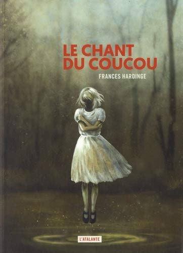 LE CHANT DU COUCOU, de HARDINGE FRANCE | portada del libro