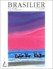 BRASILIER MONOGRAPHIE CATALOGUE RAISONNE COFFRET 2VLS, de Lydia Harambourg | portada del libro