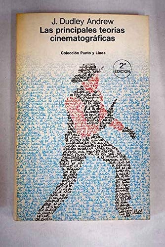 Las principales teor¡as cinematográficas, de ANDREW | portada del libro