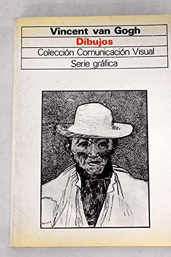Van Gogh, de GOGH | portada del libro