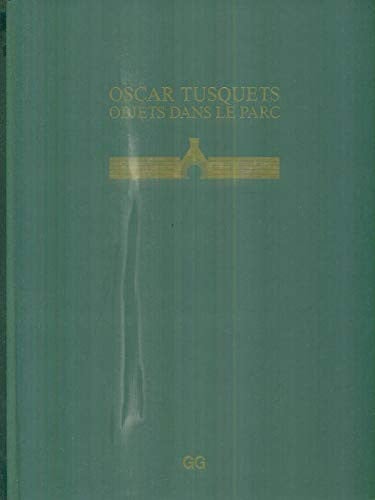 Oscar Tusquets (catl.-fr.), de CAPELLA | portada del libro