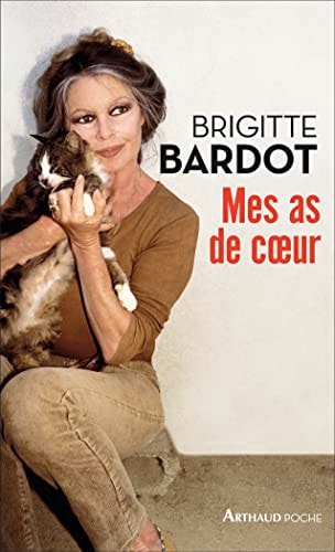 MES AS DE COEUR, de François Bagnaud | portada del libro