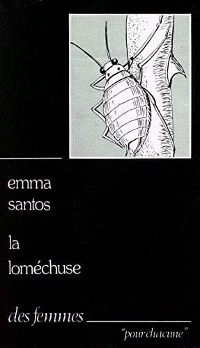LA LOMECHUSE ED POCHE, de SANTOS EMMA | portada del libro