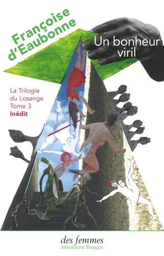 UN BONHEUR VIRIL, de EAUBONNE FRANCO | portada del libro