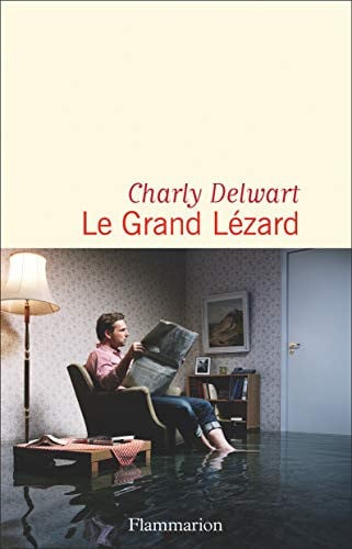 RAND LEZARD, de DELWART CHARLY | portada del libro