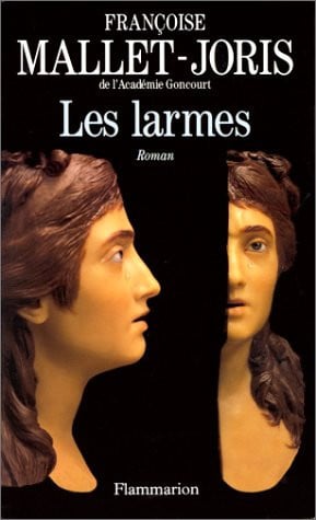 ARMES, de MALLET-JORIS FRANCOISE | portada del libro