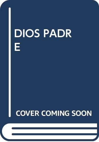 Dios padre, de Varios autores | portada del libro
