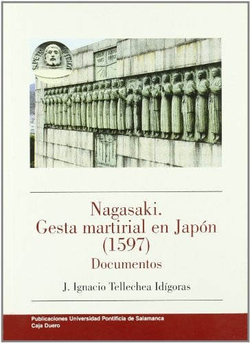 Nagasaki, de Varios autores | portada del libro