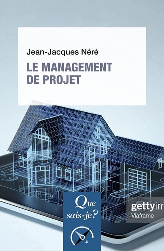 E MANAGEMENT DE PROJET, de Jean-Jacques Néré | portada del libro