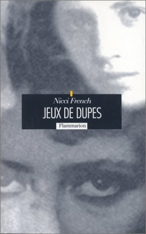EUX DE DUPES, de FRENCH NICCI | portada del libro