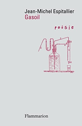 ASOIL, de ESPITALLIER JEAN-MICHEL | portada del libro