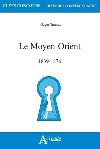 LE MOYEN ORIENT, LES ANNEES 1980, de Imane-Hélène Chames-Eddine | portada del libro