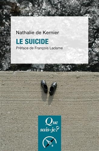 E SUICIDE, de Nathalie de Kernier | portada del libro