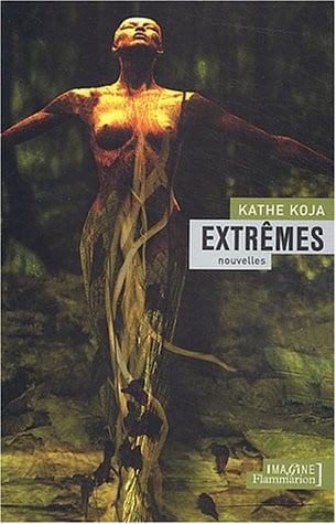 XTREMES, de KOJA KATHE | portada del libro