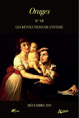 LES REVOLUTIONS DE L'INTIME, de Paul Kompanietz | portada del libro