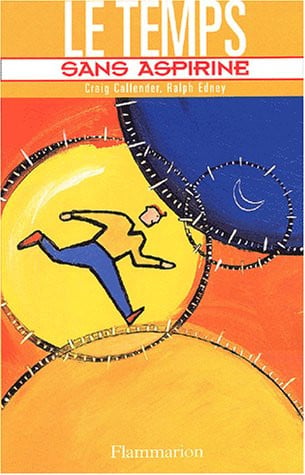 EMPS SANS ASPIRINE, de CALLENDER CRAIG | portada del libro