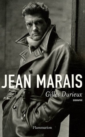 EAN MARAIS, de DURIEUX GILLES | portada del libro