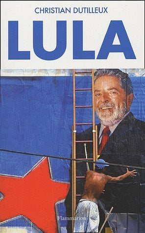 ULA, de CHRISTIAN DUTILLEUX | portada del libro