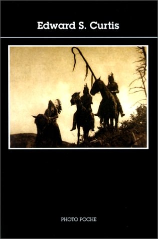 EDWARD S.CURTIS 43, de Edward S. Curtis | portada del libro