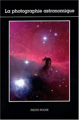 LA PHOTOGRAPHIE ASTRONOMIQUE N 97, de Collectif | portada del libro