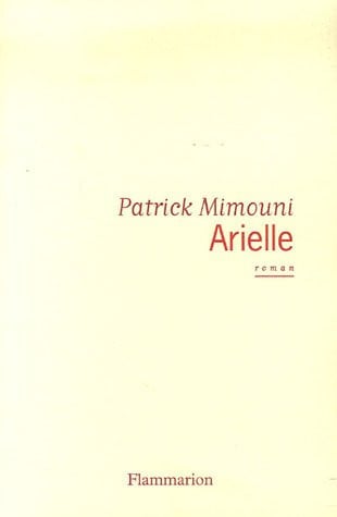 RIELLE, de MIMOUNI PATRICK | portada del libro