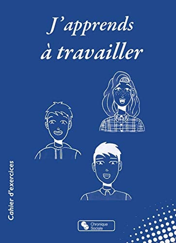 J'APPRENDS A TRAVAILLER, de SONNOIS GUY | portada del libro