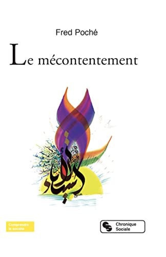 MECONTENTEMENT LE, de POCHE FRED | portada del libro