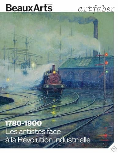 780-1900 LES ARTISTES FACE A LA REVOLUT, de Marie Ambayrac | portada del libro