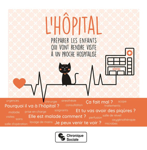 HOPITAL L', de FAMILIEN ASSOCI | portada del libro