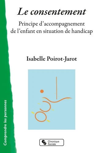 LE CONSENTEMENT, de POIROT-JAROT IS | portada del libro