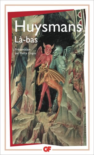 A-BAS, de HUYSMANS JORIS-KARL | portada del libro