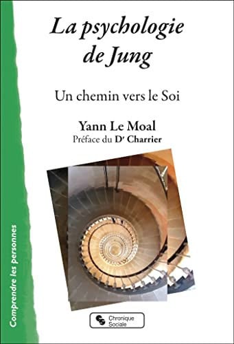 LA PSYCHOLOGIE DE JUNG, de LE MOAL YANN | portada del libro