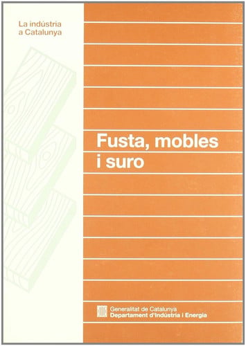 Fusta, de AA.VV. | portada del libro