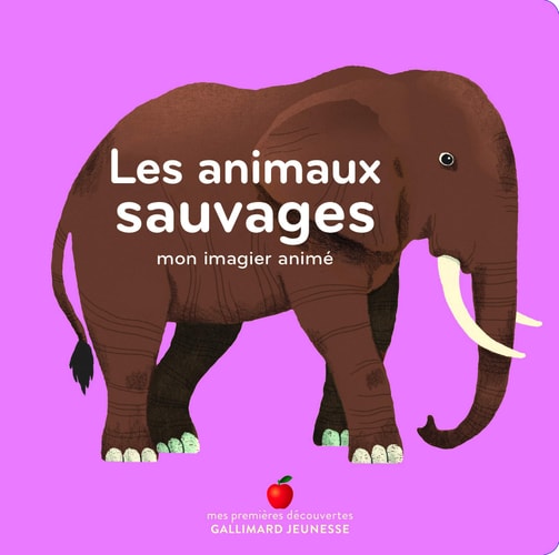 LES ANIMAUX SAUVAGES, de Clémence Dupont | portada del libro