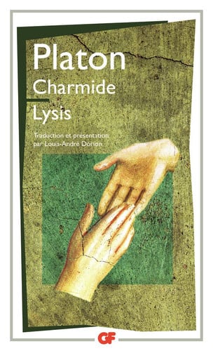 YSIS, de PLATON | portada del libro