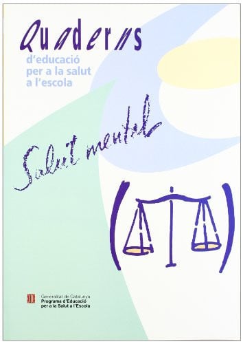 Salut mental, de TORT | portada del libro