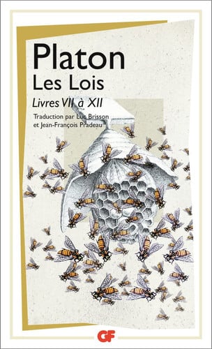 ES LOIS T2, de PLATON | portada del libro