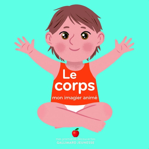 LE CORPS, de Collectif | portada del libro