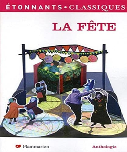 A FETE, de COLLECTIF | portada del libro