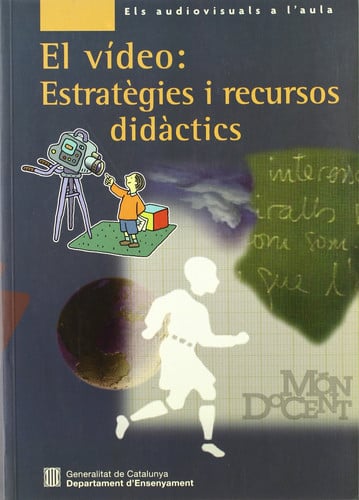 VIDEO, EL, de AA.VV. | portada del libro